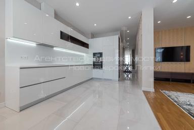 3-rooms apartment apartment by the address st. Bulvar Druzhby Narodov (area 114 m²) - Atlanta.ua - photo 30