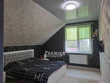 Дом по адресу ул. Бандеры Степана (площадь 91 м²) - Atlanta.ua - фото 11