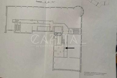 Коммерческая недвижимость по адресу бульвар Дружбы Народов (площадь 49 м²) - Atlanta.ua - фото 48
