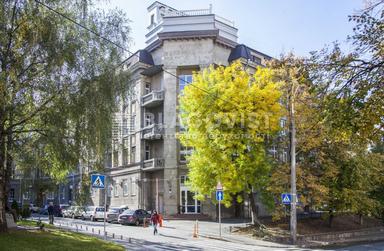 Багатокімнатна квартира за адресою бульвар Дружби Народів (площа 150 м²) - Atlanta.ua - фото 37