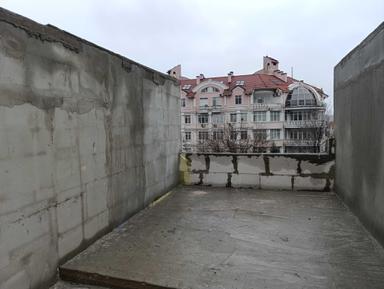 3-комнатная квартира по адресу Куликово поле пл. (площадь 106,6 м²) - Atlanta.ua - фото 40