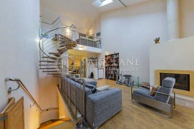 3-комнатная квартира по адресу ул. Ильенка Юрия (площадь 155 м²) - Atlanta.ua - фото 18