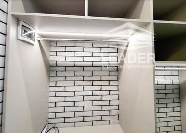 1-комнатная квартира по адресу ул. Академика Янгеля (площадь 31 м²) - Atlanta.ua - фото 29