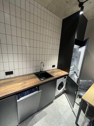 1-кімнатна квартира за адресою Петефі Шандора пл. (площа 34 м²) - Atlanta.ua - фото 18