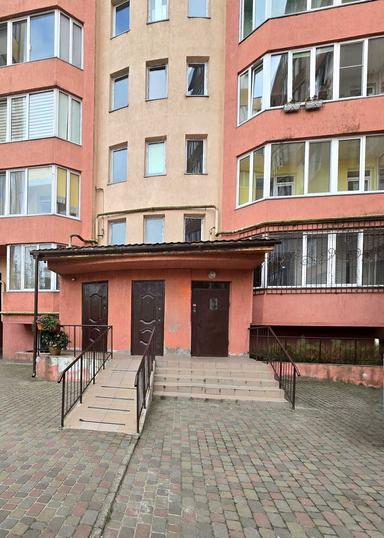 3-комнатная квартира по адресу (площадь 92 м²) - Atlanta.ua - фото 32