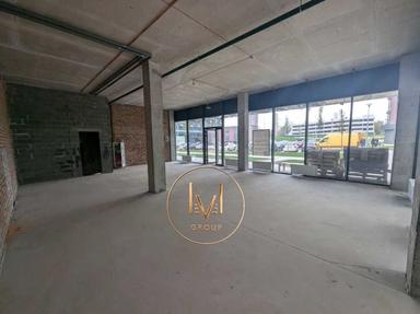 Комерційна нерухомість за адресою вул. Некрасова (площа 102 м²) - Atlanta.ua - фото 15