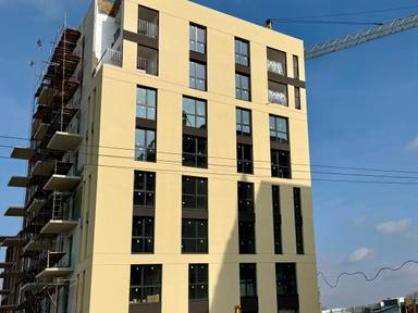 Комерційна нерухомість за адресою вул. Заболотного ак. (площа 50,6 м²) - Atlanta.ua - фото 39