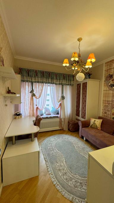 Багатокімнатна квартира за адресою вул. Магістратська (площа 106 м²) - Atlanta.ua - фото 35