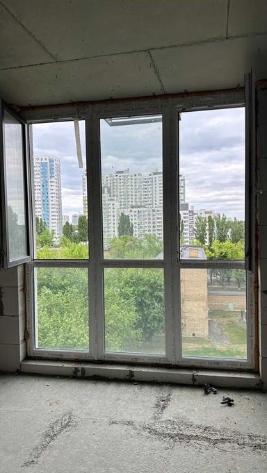 1-room apartment apartment by the address (area 33,1 m²) - Atlanta.ua - photo 25