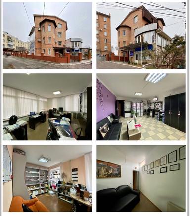 Комерційна нерухомість за адресою вул. Магістратська (площа 850 м²) - Atlanta.ua - фото 21