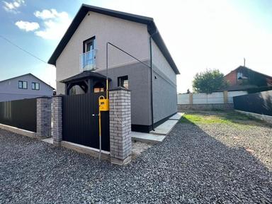 Дом по адресу ул. Магистратская (площадь 108 м²) - Atlanta.ua - фото 22