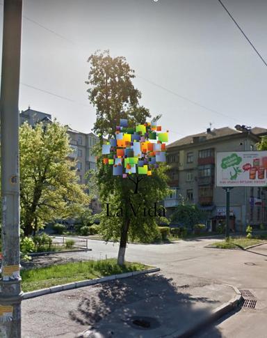 3-комнатная квартира по адресу (площадь 81 м²) - Atlanta.ua - фото 27