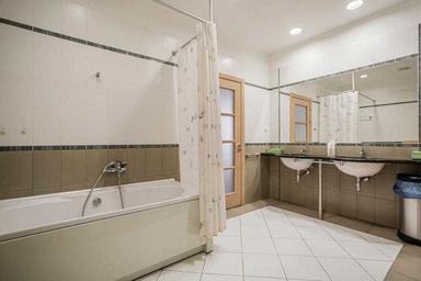 Багатокімнатна квартира за адресою (площа 216 м²) - Atlanta.ua - фото 28