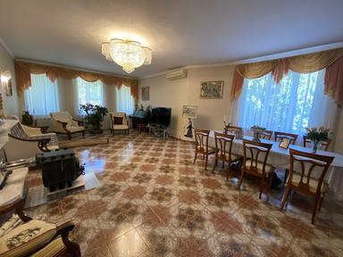 House by the address st. Makarenko (area 427 m²) - Atlanta.ua - photo 29