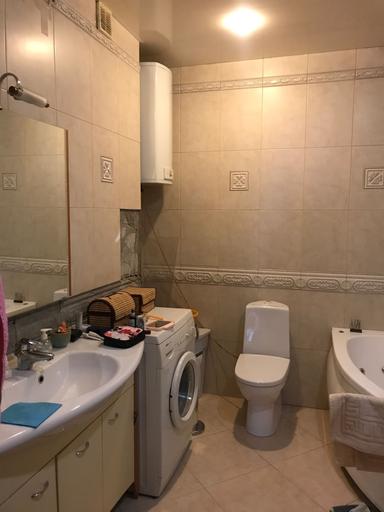 3-комнатная квартира по адресу ул. Лукьяненко Левка(Тимошенко) (площадь 95 м²) - Atlanta.ua - фото 22