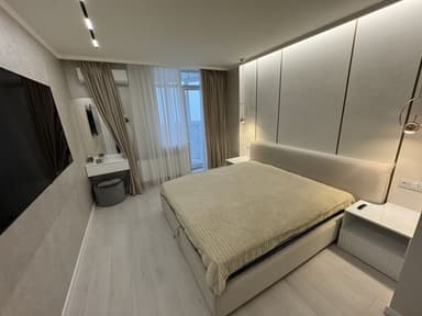 3-комнатная квартира по адресу ул. Танкистов (площадь 90 м²) - Atlanta.ua - фото 26