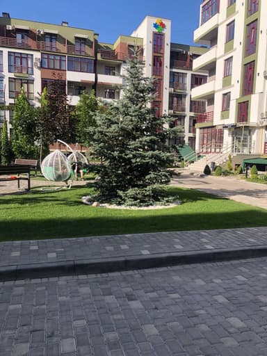 1-кімнатна квартира за адресою вул. Проценка (площа 27,3 м²) - Atlanta.ua - фото 23