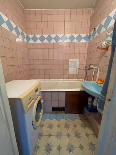 3-кімнатна квартира за адресою (площа 70 м²) - Atlanta.ua - фото 22