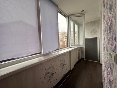 Багатокімнатна квартира за адресою вул. Бандери Степана (площа 81 м²) - Atlanta.ua - фото 23