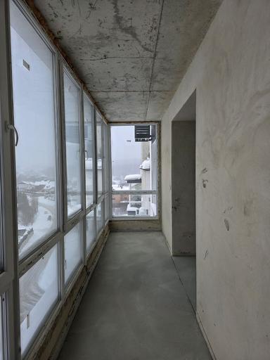 3-комнатная квартира по адресу (площадь 90 м²) - Atlanta.ua - фото 11