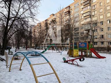 3-rooms apartment apartment by the address st. Bandery Stepana (area 55 m²) - Atlanta.ua - photo 32