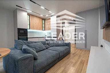 1-комнатная квартира по адресу 2-й Хмельницкого шоссе пер. (площадь 37 м²) - Atlanta.ua - фото 25