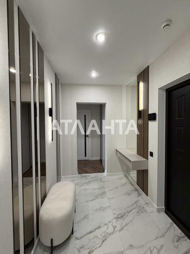 2-кімнатна квартира за адресою (площа 65,1 м²) - Atlanta.ua - фото 37