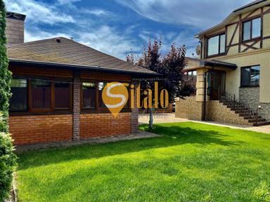 House by the address (area 200 m²) - Atlanta.ua - photo 40