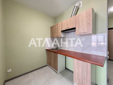 1-комнатная квартира по адресу ул. Спортивная (площадь 26,1 м²) - Atlanta.ua - фото 28