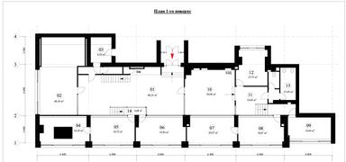 Commercial real estate at st. Kitoboynaya (area 395 m²) - Atlanta.ua - photo 36