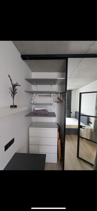 1-комнатная квартира по адресу (площадь 4018 м²) - Atlanta.ua - фото 14