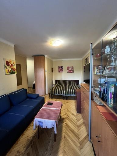 1-кімнатна квартира за адресою (площа 34 м²) - Atlanta.ua - фото 29