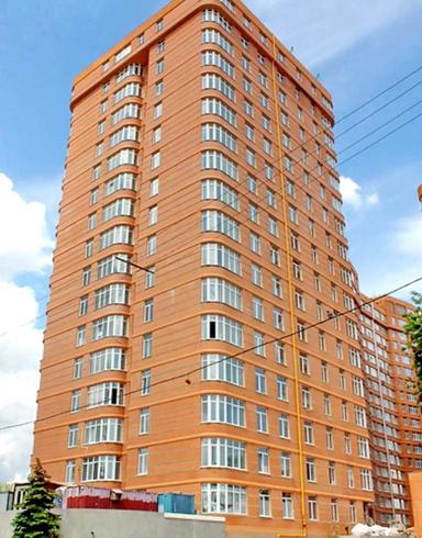 1-room apartment apartment by the address st. Kosvennaya Vegera (area 47 m²) - Atlanta.ua - photo 20