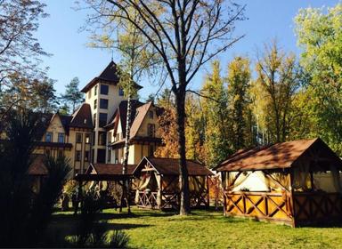 Комерційна нерухомість за адресою вул. Чорнобильська (площа 5800 м²) - Atlanta.ua - фото 26