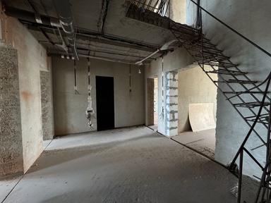 Многокомнатная квартира по адресу ул. Шолуденка (площадь 270 м²) - Atlanta.ua - фото 40