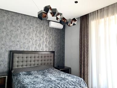 Дом по адресу ул. Бандеры Степана (площадь 400 м²) - Atlanta.ua - фото 32