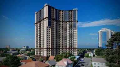 1-комнатная квартира по адресу Куликово поле пл. (площадь 52,2 м²) - Atlanta.ua - imageAlt 6