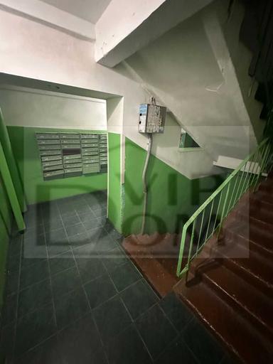 3-комнатная квартира по адресу ул. Танкистов (площадь 67,4 м²) - Atlanta.ua - фото 20