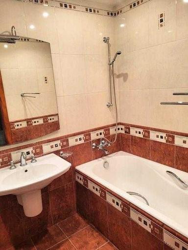 3-комнатная квартира по адресу пер. Дунаевского (площадь 82 м²) - Atlanta.ua - фото 22