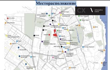 Комерційна нерухомість за адресою Фонтанська дор. (площа 7100 м²) - Atlanta.ua - фото 20