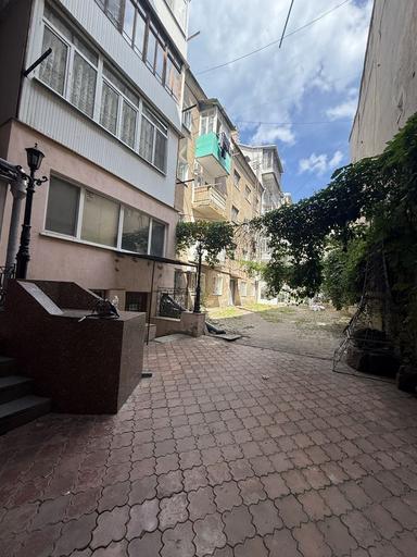 3-rooms apartment apartment by the address st. Kulikovo pole pl Oktyabrskoy revolyutsii pl (area 80 m²) - Atlanta.ua - photo 25