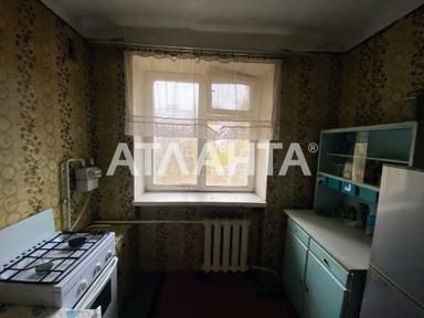 1-room apartment apartment by the address (area 32 m²) - Atlanta.ua - photo 11