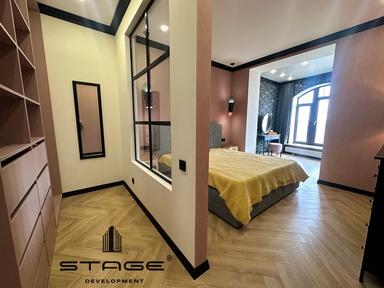 3-rooms apartment apartment by the address st. Kulikovo pole pl Oktyabrskoy revolyutsii pl (area 121 m²) - Atlanta.ua - photo 39