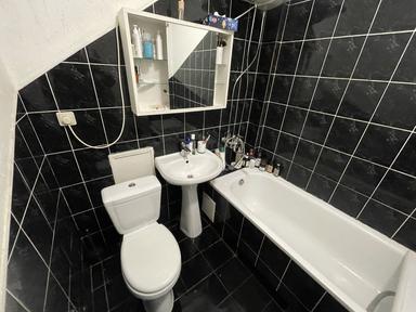 2-кімнатна квартира за адресою пл. Вокзальна (площа 44 м²) - Atlanta.ua - фото 18