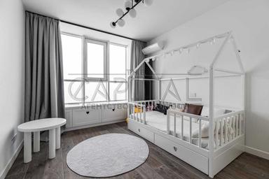 Багатокімнатна квартира за адресою вул. Іллєнка Юрія (площа 110 м²) - Atlanta.ua - фото 39