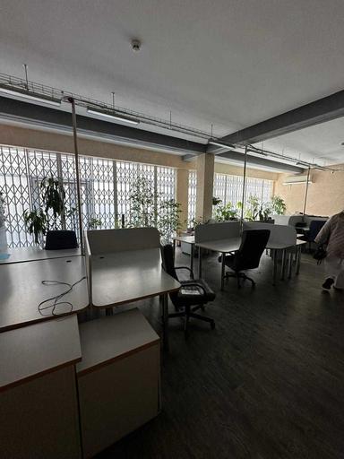 Commercial real estate at st. Kulikovo pole pl Oktyabrskoy revolyutsii pl (area 1429 m²) - Atlanta.ua - photo 14