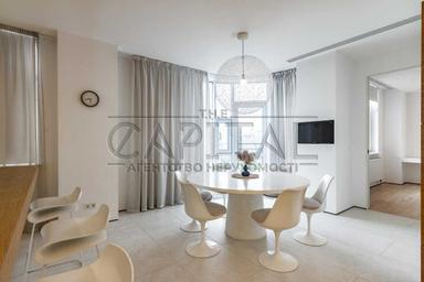 Многокомнатная квартира по адресу ул. Зверинецкая (площадь 200 м²) - Atlanta.ua - фото 33