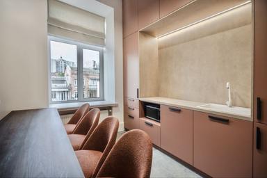 Коммерческая недвижимость по адресу ул. Богдана Хмельницкого (площадь 570 м²) - Atlanta.ua - фото 38