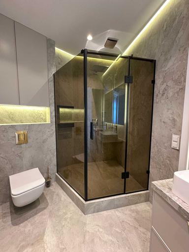 2-rooms apartment apartment by the address st. Kulikovo pole pl Oktyabrskoy revolyutsii pl (area 86 m²) - Atlanta.ua - photo 34