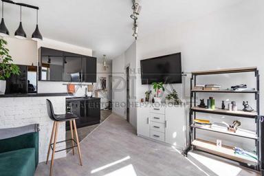 2-кімнатна квартира за адресою вул. Івасюка Володимира пр-т (площа 45 м²) - Atlanta.ua - фото 12